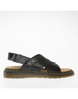 Сандалии Dr. Martens Zane 31577375 - коричневые