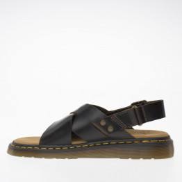 Сандалии Dr. Martens Zane 31577375 - коричневые