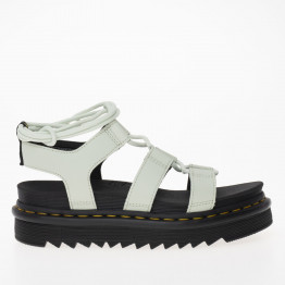 Сандалии Dr. Martens Nartilla 31617763 - белые