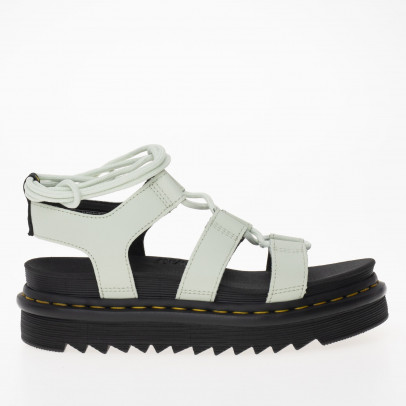 Сандалии Dr. Martens Nartilla 31617763 - белые