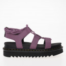 Сандалии Dr. Martens Nartilla 31617765 - розовые