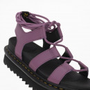 Сандалии Dr. Martens Nartilla 31617765 - розовые