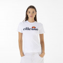 Футболка Ellesse Kittin SGK11399908 - белая