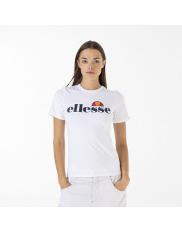 Футболка Ellesse Kittin SGK11399908 - белая