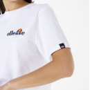 Футболка Ellesse Kittin SGK13290908 - белая