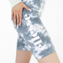 Шорты Ellesse Tour Tie Dye SGM11283944 - сине-белые