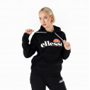 Ветровка Ellesse Torices Hoodie SGS03244011 - черная