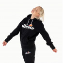 Ветровка Ellesse Torices Hoodie SGS03244011 - черная