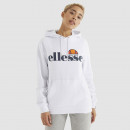 Худі Ellesse Torices Hoodie SGS03244908 - белый