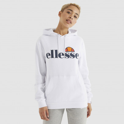 Худі Ellesse Torices Hoodie SGS03244908 - белый