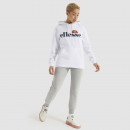 Худі Ellesse Torices Hoodie SGS03244908 - белый