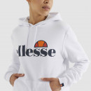 Худі Ellesse Torices Hoodie SGS03244908 - белый