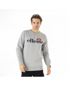 Толстовка Ellesse SL Succiso SHC07930112 - серая