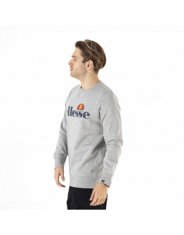 Толстовка Ellesse SL Succiso SHC07930112 - серая