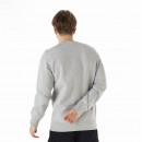 Толстовка Ellesse SL Succiso SHC07930112 - серая