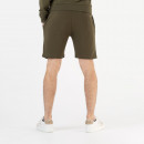 Шорты Ellesse Silvan Fleece Short SHF09162506 - зеленые