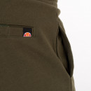 Шорты Ellesse Silvan Fleece Short SHF09162506 - зеленые