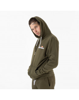 Куртка Ellesse Briero FZ SHS08782506 - зеленая