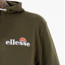 Куртка Ellesse Briero FZ SHS08782506 - зеленая