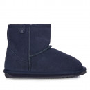 Ботинки Emu Australia Wallaby Mini K10103MIDN - темно-синие