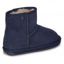 Ботинки Emu Australia Wallaby Mini K10103MIDN - темно-синие