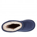 Ботинки Emu Australia Wallaby Mini K10103MIDN - темно-синие