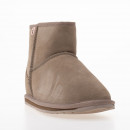 Ботинки Emu Australia Wallaby Mini K10103MUSH - бежевые