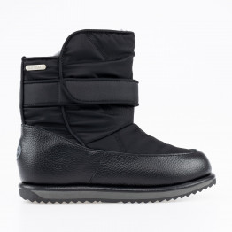Ботинки Emu Australia Roth K12360BLAK - черные
