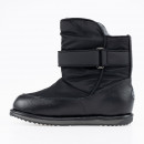 Ботинки Emu Australia Roth K12360BLAK - черные
