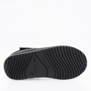 Ботинки Emu Australia Roth K12360BLAK - черные