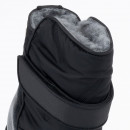 Ботинки Emu Australia Roth K12360BLAK - черные