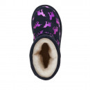 Обувь Emu Australia Rainbow Unicorn Brumby K12373MIDN - мультимный цвет