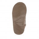Ботинки Emu Australia Woodland Brumby K12607MUSH - бежевые