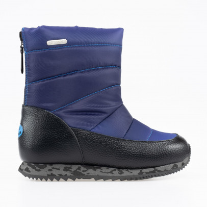 Ботинки Emu Australia Tarlo K12739MIDN - тёмно-синие