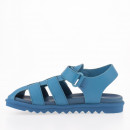 Сандалии Emu Australia Cascade K12841LABL - синие