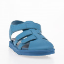 Сандалии Emu Australia Cascade K12841LABL - синие