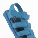 Сандалии Emu Australia Cascade K12841LABL - синие