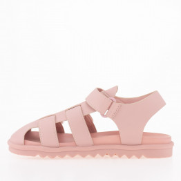 Сандалии Emu Australia Cascade K12841ROPI - розовые