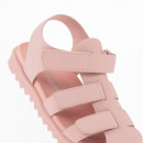 Сандалии Emu Australia Cascade K12841ROPI - розовые