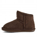 Детская обувь Emu Australia Daisy K13232CHOC - коричневые