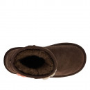 Детская обувь Emu Australia Daisy K13232CHOC - коричневые