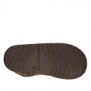 Детская обувь Emu Australia Daisy K13232CHOC - коричневые