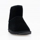 Ботинки Emu Australia Wallaby Mini Teens T10103BLAK - черные