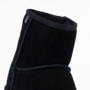 Ботинки Emu Australia Wallaby Mini Teens T10103BLAK - черные