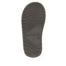 Ботинки Emu Australia Wallaby Mini Teens T10103CHAR - серые