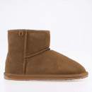 Ботинки Emu Australia Wallaby Mini Teens T10103CHES - коричневые