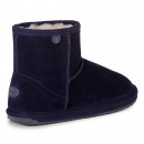 Ботинки Emu Australia Wallaby Mini Teens T10103MIDN - тёмно-синие