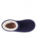 Ботинки Emu Australia Wallaby Mini Teens T10103MIDN - тёмно-синие