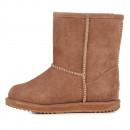 Обувь Emu Australia Brumby LO T10773OAK - коричневые