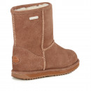 Обувь Emu Australia Brumby LO T10773OAK - коричневые